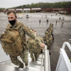 Quân đội Mỹ sẽ không tham chiến ở Ukraine