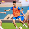 CLB Nam Định thanh lý hợp đồng cựu cầu thủ U23 Việt Nam