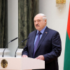 Ông Lukashenko ra tuyên bố chắc nịch về vũ khí hạt nhân chiến thuật