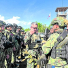 Philippines truy lùng cựu Phó thị trưởng lập nhóm vũ trang riêng