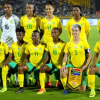 Đội tuyển dự World Cup nữ 2023 đình công