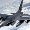 Tướng NATO nêu thời điểm chuyển tiêm kích F-16 cho Ukraine