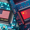 Trung Quốc hạn chế xuất khẩu nguyên liệu sản xuất chip để đáp trả Mỹ