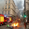 Pháp: Bạo loạn khắc họa sâu những mâu thuẫn xã hội