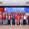 Nguyễn Thị Oanh và tuyển điền kinh nhận thưởng gần nửa tỷ đồng