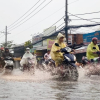 Tại sao TP.HCM cứ mưa lớn là ngập?