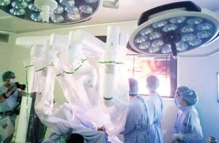 Nhiều bệnh viện sẽ hết cảnh thiếu máy móc, vật tư y tế