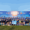PVTrans tham gia “Giải chạy Quảng Ngãi Marathon – Cúp BSR năm 2023”