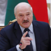 Tổng thống Alexander Lukashenko: Đầu đạn hạt nhân của Nga đã tới Belarus