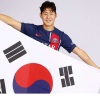 Sao trẻ Hàn Quốc đi vào lịch sử khi gia nhập PSG