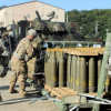 Nhiều nước chỉ trích việc Mỹ gửi bom chùm cho Ukraine