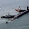Triều Tiên phản đối Mỹ đưa tàu ngầm hạt nhân đến gần nước này
