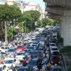 Hà Nội sẽ làm gì để giảm tình trạng ùn tắc giao thông?
