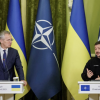 Ukraine trông đợi gì ở hội nghị thượng đỉnh NATO?