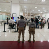 Mexico: Quân đội tiếp quản, điều hành sân bay, lập hãng hàng không riêng