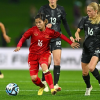 Ngôi sao Bồ Đào Nha coi đội tuyển nữ Việt Nam như Mỹ, Hà Lan