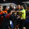 Đánh nhau ở chung kết SEA Games 32, cầu thủ Thái Lan, Indonesia bị phạt nặng