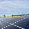 14 nhà máy năng lượng tái tạo đã phát được 115 triệu kWh điện