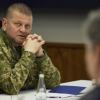 Tướng Ukraine tức giận trước yêu cầu của phương Tây về chiến dịch phản công