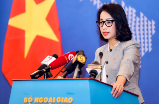 7 năm phán quyết Biển Đông: Việt Nam khẳng định chủ quyền Hoàng Sa, Trường Sa