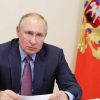 Tổng thống Putin: Ukraine phản công 'không thành công'