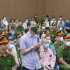 Đề nghị tử hình cựu thư ký Phạm Trung Kiên; kiến nghị làm rõ trách nhiệm của Thứ trưởng Bộ Y tế