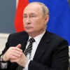 Tổng thống Putin ra tuyên bố đanh thép về vụ tập kích cầu Crimea