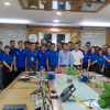 Đoàn cơ sở Công ty Vận chuyển Khí Đông Nam Bộ tổ chức Sơ kết công tác Đoàn và phong trào Thanh niên 6 tháng đầu năm 2023