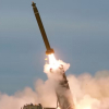 Triều Tiên phóng hai tên lửa đạn đạo