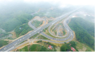 Dự án kết nối giao thông các tỉnh miền núi phía Bắc xin tăng 700 tỷ do sai số liệu khảo sát