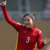 Đội tuyển nữ Việt Nam không thể mạo hiểm với Chương Thị Kiều