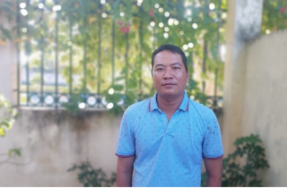 Thêm một người trúng 100 triệu đồng nhờ uống Trà Xanh Không Độ tại Thanh Hóa