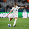 Cầu thủ Bồ Đào Nha: 'Tuyển nữ Việt Nam có tinh thần chiến đấu cao, không bỏ cuộc'