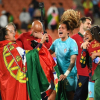 Đội tuyển nữ Việt Nam đấu Bồ Đào Nha trên sân ghi dấu lịch sử của đối thủ