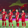 Xác định đối thủ của Việt Nam tại vòng loại World Cup 2026