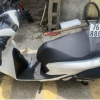 Thợ sửa xe máy bấm biển cho Honda SH trúng “ngũ quý 8”