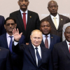 Nga sẵn sàng giúp châu Phi củng cố chủ quyền