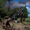 Mỹ rút thêm 400 triệu USD vũ khí trong kho để cấp cho Ukraine