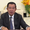 Thủ tướng Campuchia Hun Sen khẳng định sẽ từ chức, giới thiệu con trai kế nhiệm