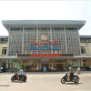 Đề xuất cho tàu đường sắt tốc độ cao Bắc- Nam tiếp cận vào đến ga Hà Nội
