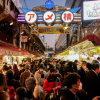 Nhật Bản: Dân số giảm, số cư dân nước ngoài tăng kỷ lục