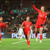 Thắng tuyển nữ Việt Nam, đội Bồ Đào Nha tạo mốc lịch sử ở World Cup