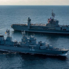 Căng thẳng leo thang, NATO tăng cường giám sát biển Đen