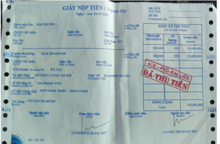 Choáng với thủ đoạn 'thao túng tâm lý' cụ bà 76 tuổi của ‘Công an rởm’