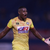 Đánh bại CLB Bình Định, Thanh Hoá tạm chiếm ngôi đầu bảng V-League