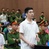 Tuyên án chung thân cựu điều tra viên Hoàng Văn Hưng