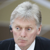Điện Kremlin: Ukraine từ chối mọi cơ hội đối thoại