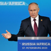 Tổng thống Putin nói về khác biệt tổn thất của Nga và Ukraine trong phản công