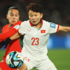 World Cup nữ 2023: Tuyển nữ Việt Nam khát khao ghi bàn có gì sai mà chê trách