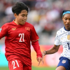 Đội tuyển nữ Việt Nam hứa tuân thủ đấu pháp ở trận gặp Hà Lan